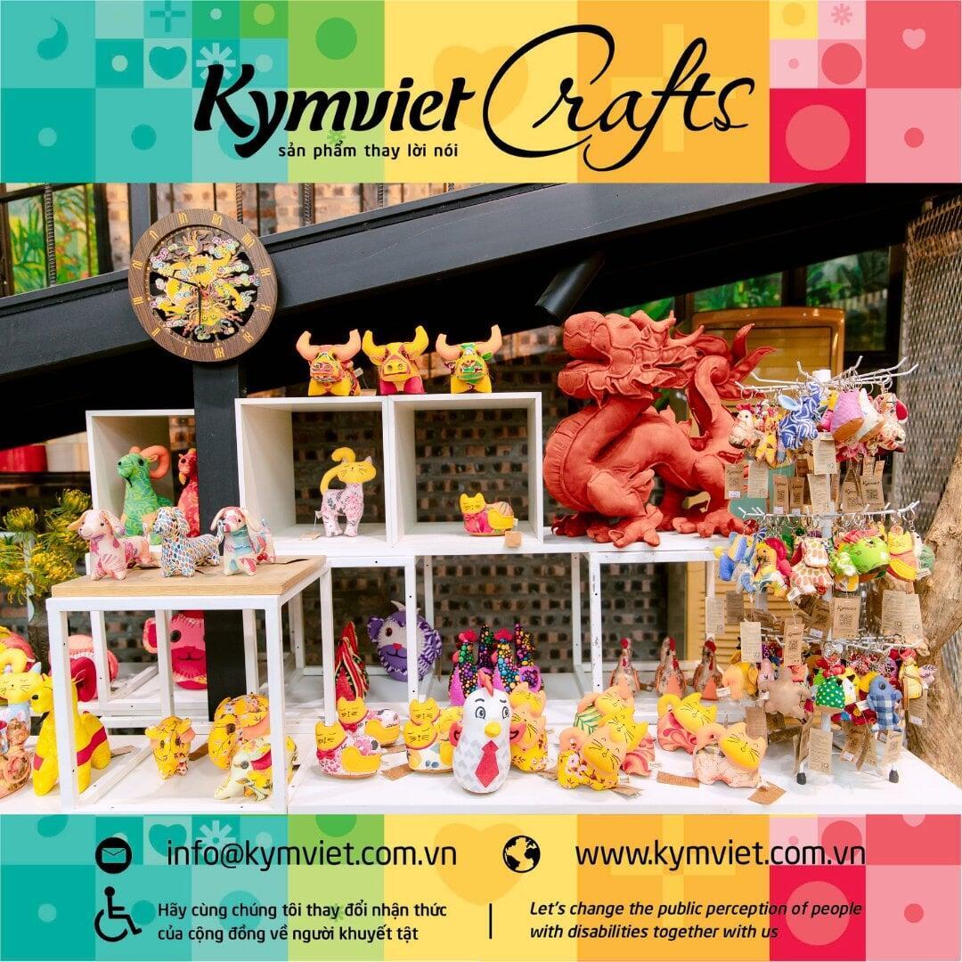 GỢI Ý QUÀ TẶNG KHÁCH NƯỚC NGOÀI ĐẬM NÉT VĂN HÓA TRUYỀN THỐNG VIỆT NAM